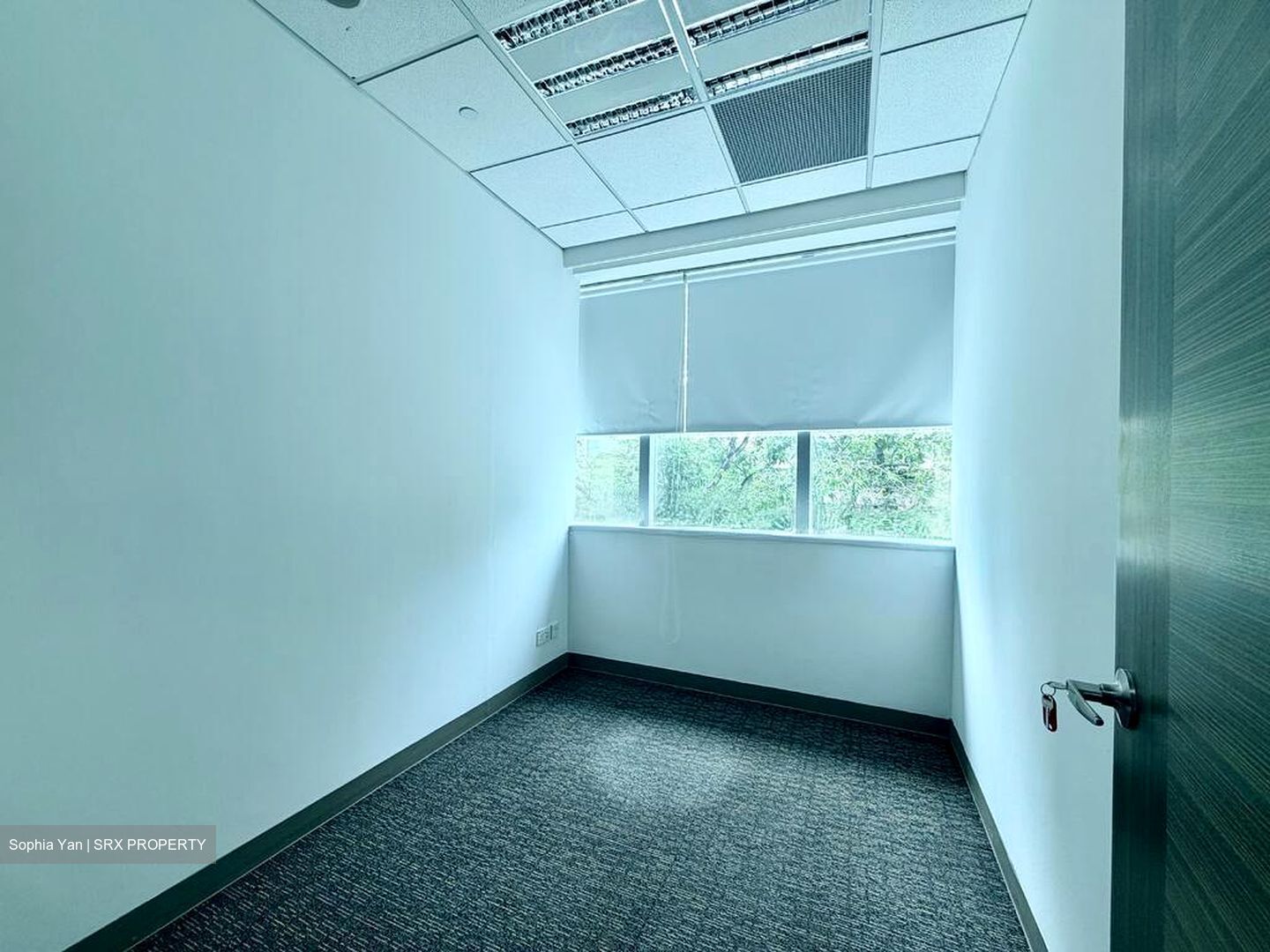 Tan Chong Tower (D7), Office #504945021